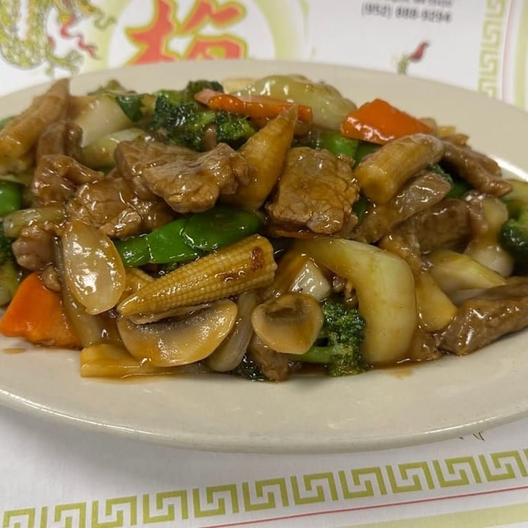 Egg Rolls: A Chinese Delight