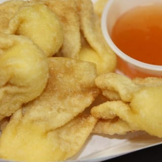 Mini Crab Rangoon (8)