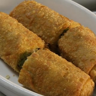 Egg Rolls (2)