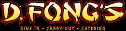 D. Fong's Chinese Cuisine
