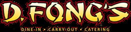 D. Fong's Chinese Cuisine