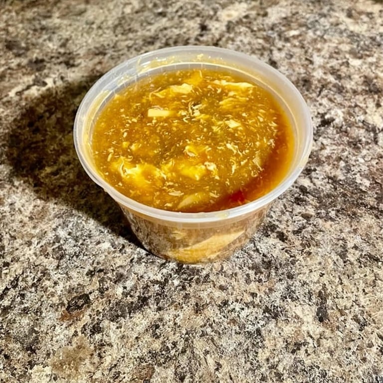 Savor Our Flavorful Soups