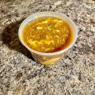 Hot & Sour Soup