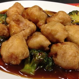 General Tao Chicken