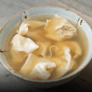 Wonton Soup