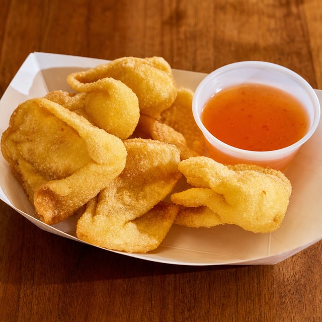Mini Crab Rangoon (8).
